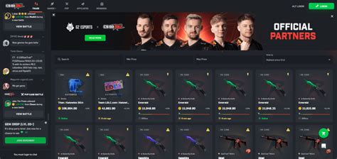 csgoroll bewertung|CSGORoll .